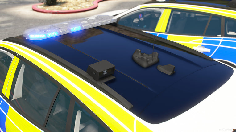 2020-2022 Surrey Style Ford Focus Active Pack