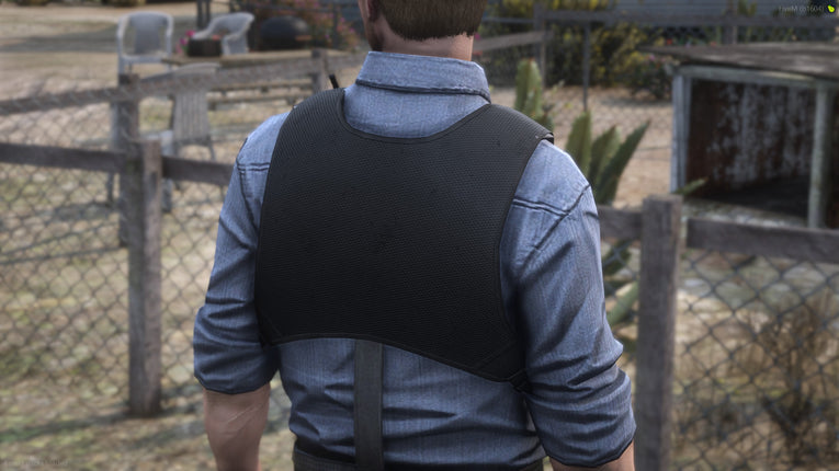 Covert Harness