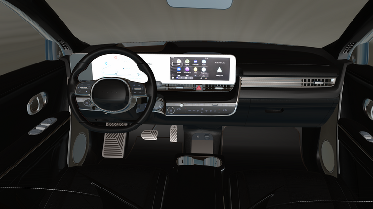 2025 Hyundai Ioniq 5