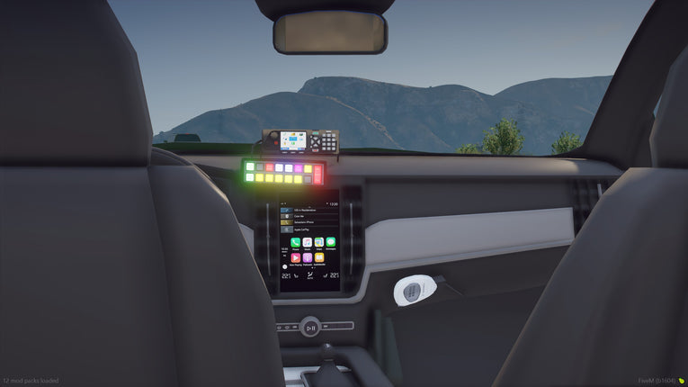 2022 MPS Volvo V90