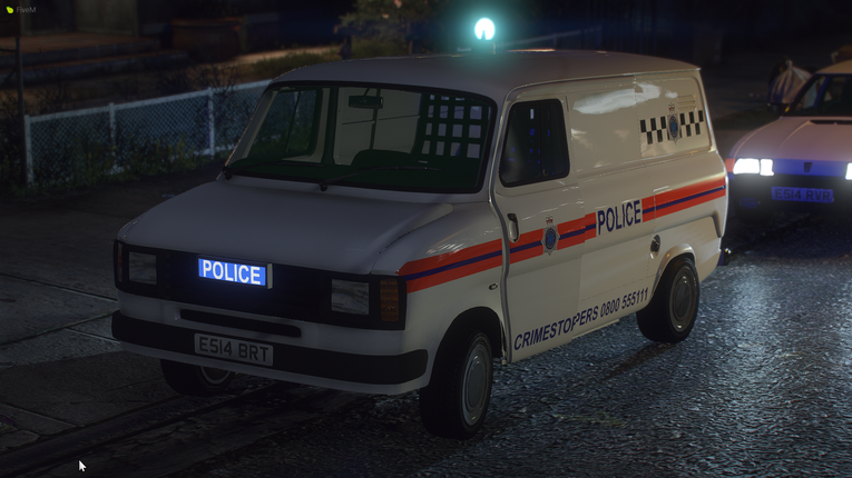 Retro Vehicles Pack
