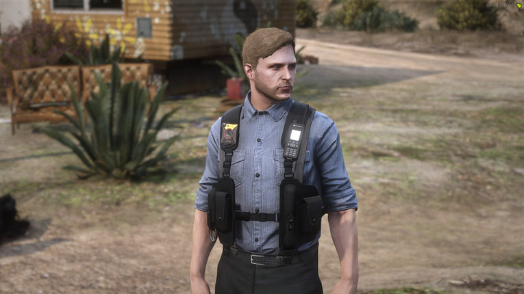 Covert Harness