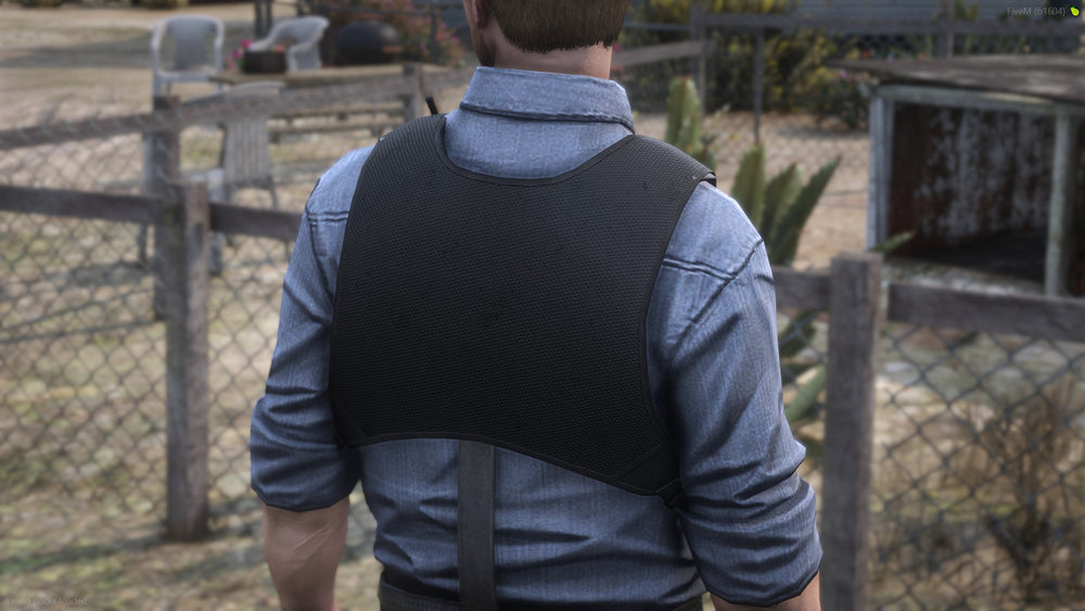 Covert Harness
