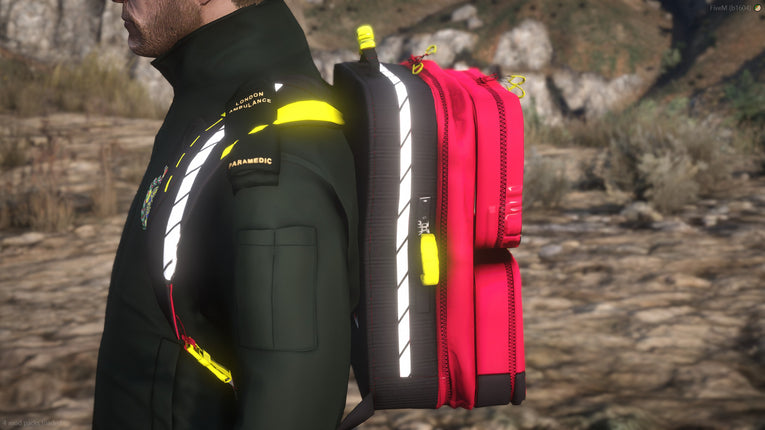 PAX Style Primary Bag