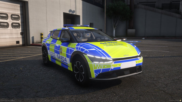 2023 Garda Kia EV6 [ELS]