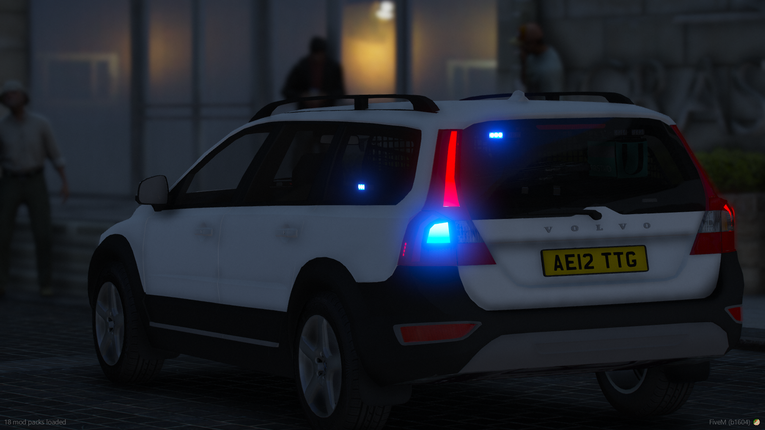 2012 Volvo XC70 ARV Pack [ELS]