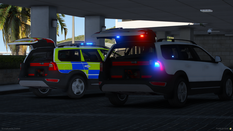 2012 Volvo XC70 ARV Pack [ELS]