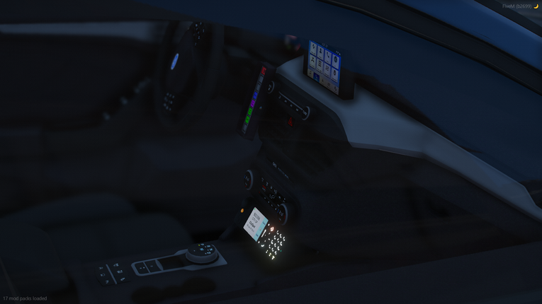 2020 Focus ST Unmarked IRV [Replace | ELS]