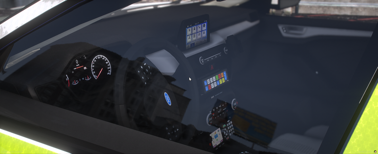 2020 Ford Focus IRV [ELS]