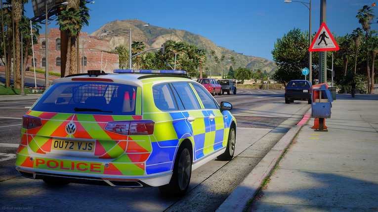 2022 Volkswagen Passat GTE area car [ELS]