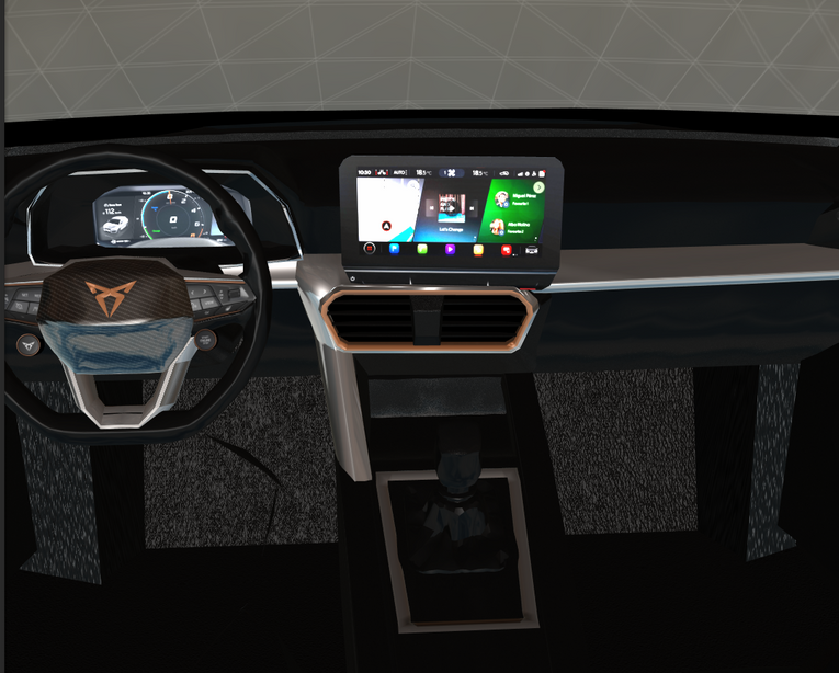 2025 Cupra Leon Estate [Dev]