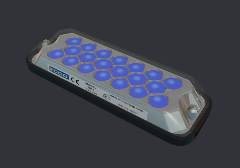 Ecco 3811 Module [DEV]