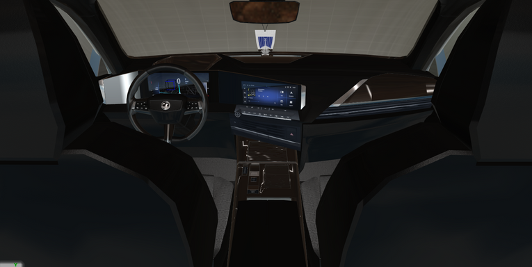 2025 Vauxhall/Opel Astra [Dev]