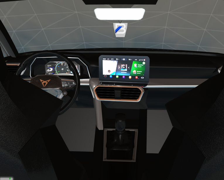 2023 Cupra Leon Estate [Dev]
