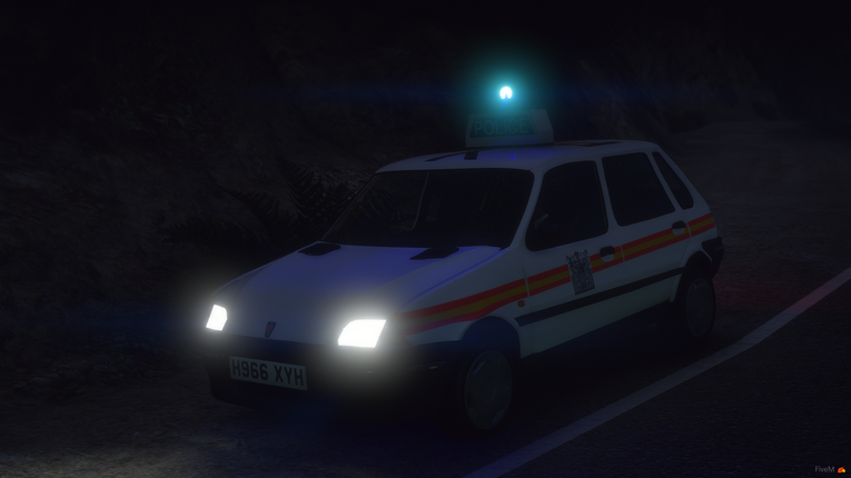 Retro Vehicles Pack