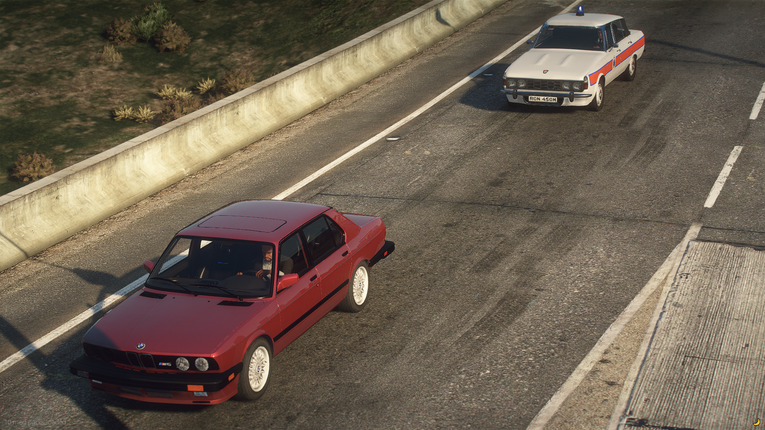 Retro Vehicles Pack