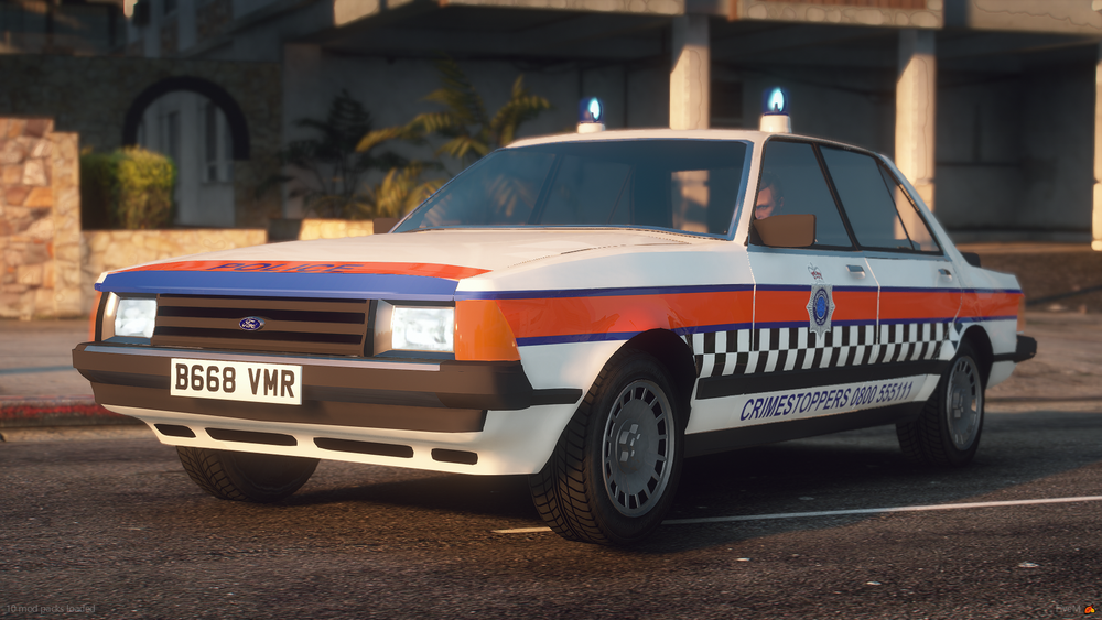 Retro Vehicles Pack