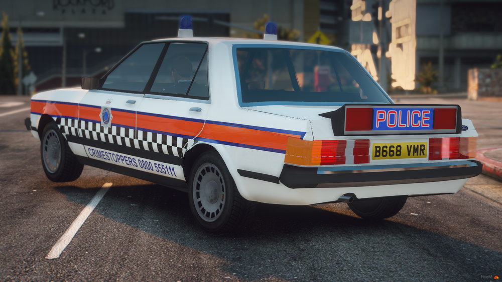 Retro Vehicles Pack