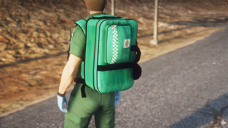 Covid PPE