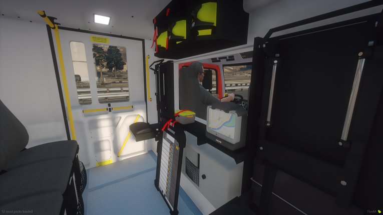 2018 Mercedes Benz Atego DPL